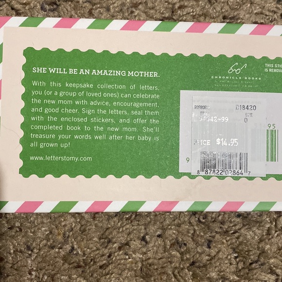 🎉*HOST PICK* 🎉 Maternity lot all brand new - Picture 5 of 5